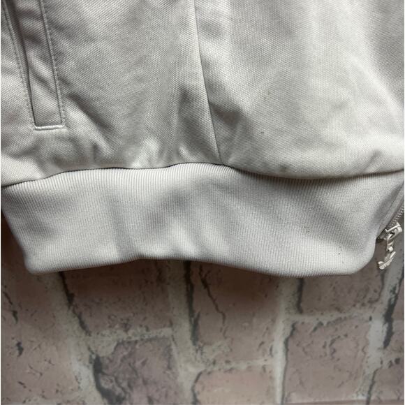 Adidas Womens BR8 Original Track Jacket Size XL - Picture 12 of 13